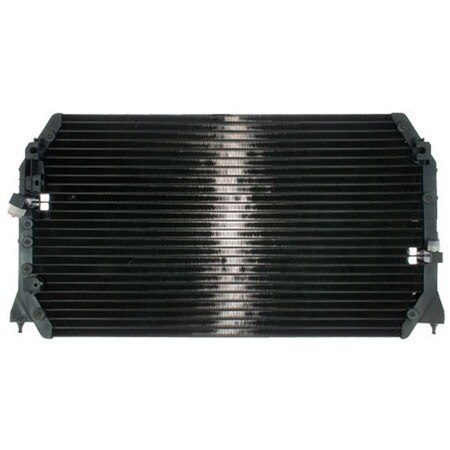Gpd Condenser 4811C